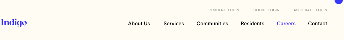 Indigo Real Estate Services